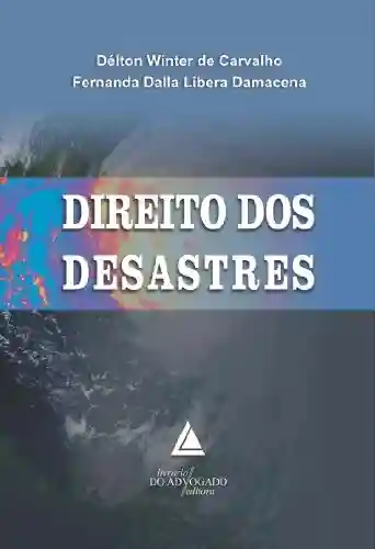 Livro PDF: Direito dos Desastres