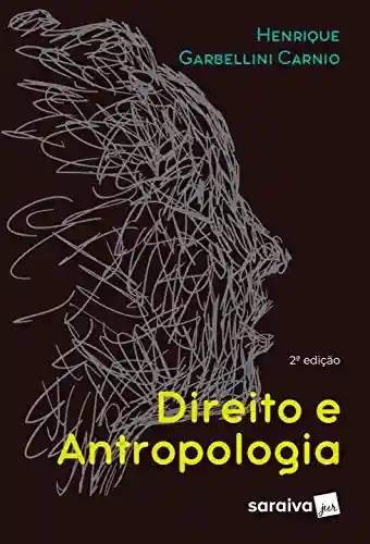 Livro PDF: Direito e Antropologia