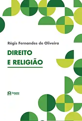 Livro PDF: Direito e religião