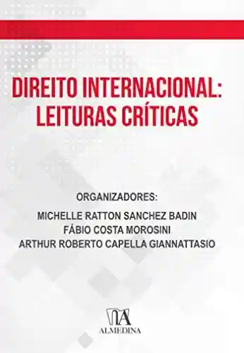 Livro PDF: Direito Internacional: Leituras Críticas