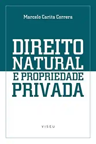 Livro PDF: Direito natural e propriedade privada