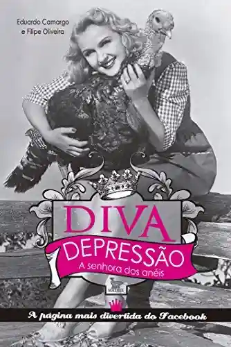 Livro PDF: Diva Depressão