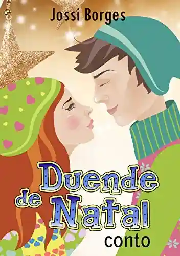 Livro PDF Duende de Natal (conto)