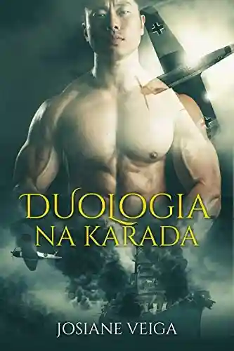 Livro PDF Duologia Na Karada
