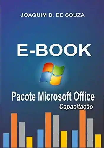 Livro PDF E Book Microsoft Office 2010