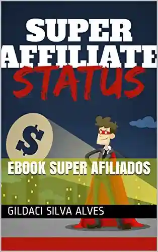 Capa do livro: Ebook Super afiliados - Ler Online pdf