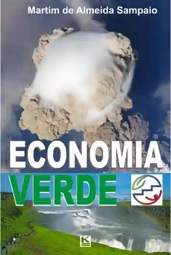 Capa do livro: Economia Verde - Ler Online pdf