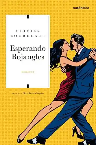 Livro PDF: Esperando Bojangles