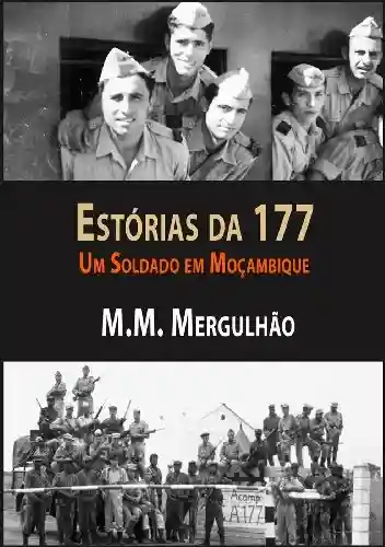 Livro PDF: Estórias da 177. Um Soldado em Moçambique