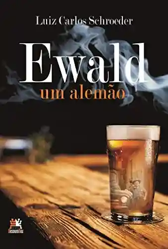 Livro PDF: Ewald, um alemão