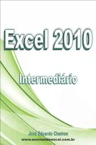Livro PDF: Excel 2010 – Intermediário