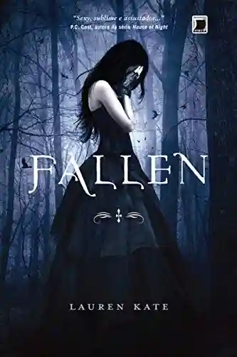 Livro PDF: Fallen – Fallen – vol. 1