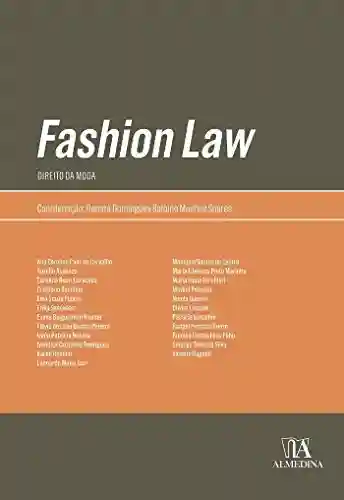 Livro PDF: Fashion Law: Direito da Moda