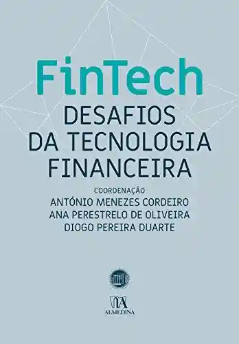 Livro PDF: FinTech – Desafios da Tecnologia Financeira