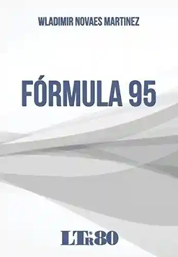 Livro PDF Fórmula 95