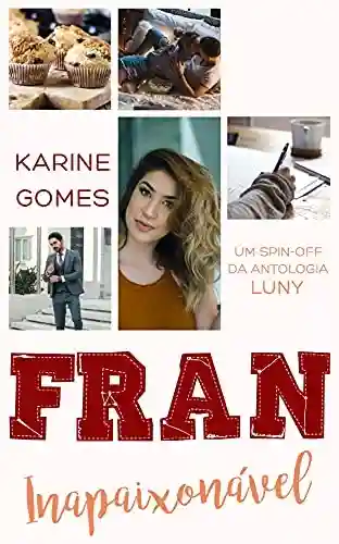Livro PDF: Fran: Inapaixonável