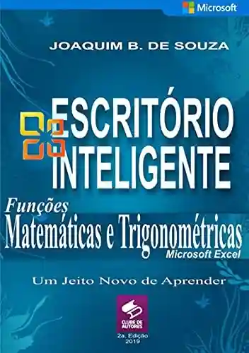 Livro PDF Funções Matemáticas E Trigonométricas Com Microsoft Excel