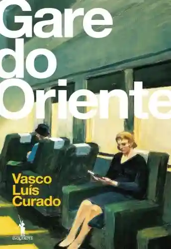 Livro PDF: Gare do Oriente