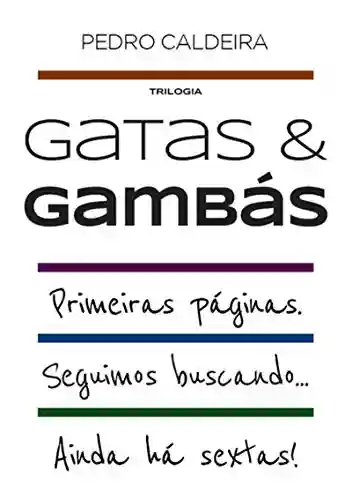 Livro PDF: Gatas & Gambás