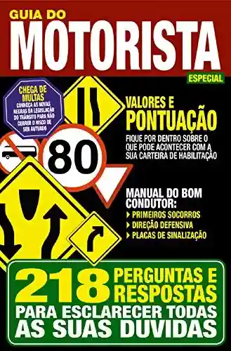 Livro PDF Guia do Motorista Especial 05