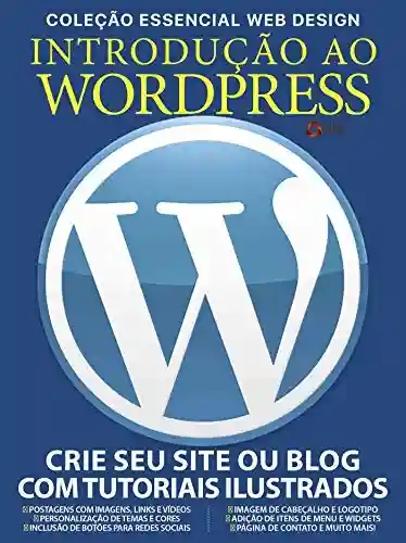 Livro PDF: Guia Introdução ao WordPress