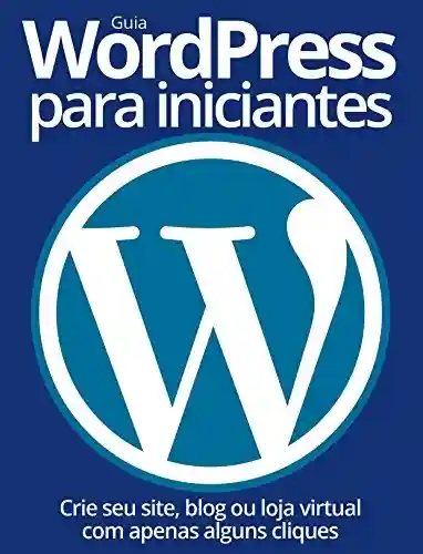 Livro PDF: Guia WordPress para Iniciantes 01