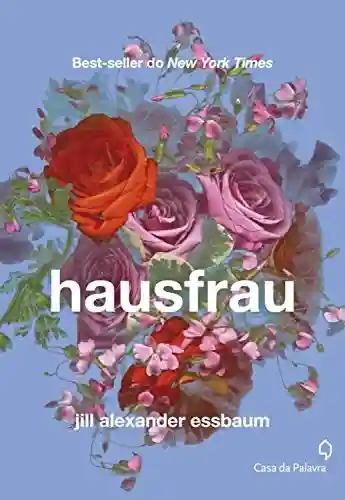 Capa do livro: Hausfrau - Ler Online pdf