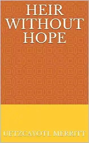 Livro PDF: Heir Without Hope