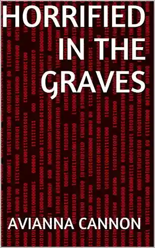 Livro PDF: Horrified In The Graves