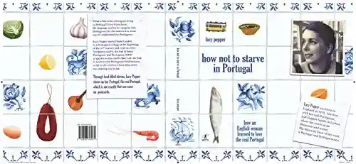 Livro PDF: How not to starve in Portugal