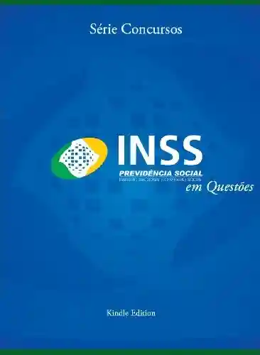 Livro PDF: INSS em Questões Direito Constitucional – Concurso INSS