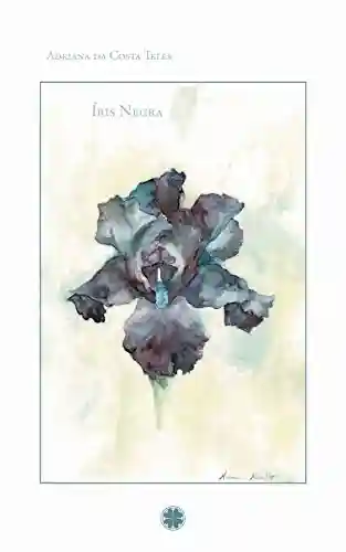 Livro PDF: Íris Negra