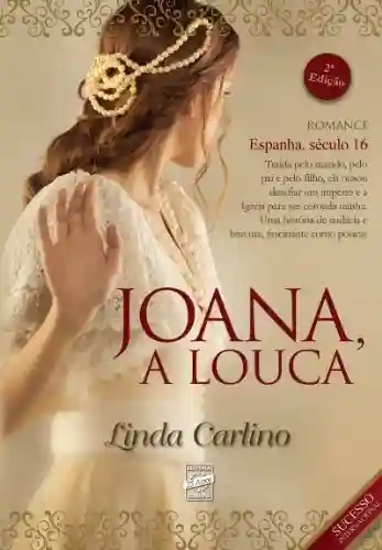 Livro PDF: Joana a Louca