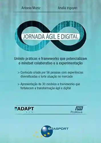 Livro PDF: Jornada Ágil e Digital (Jornada Colaborativa)