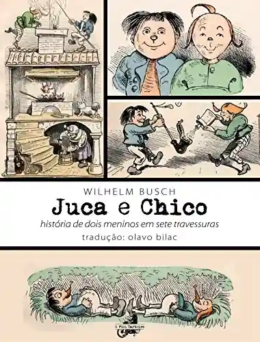 Livro PDF: Juca e Chico