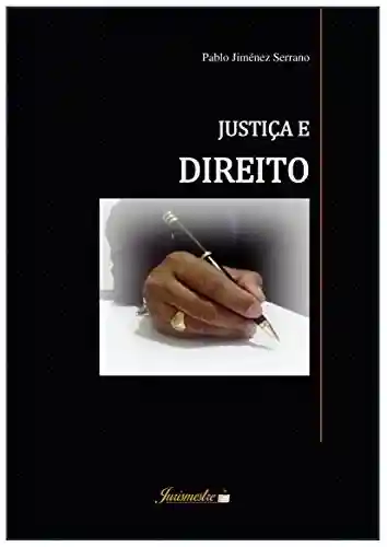 Livro PDF: Justiça e direito