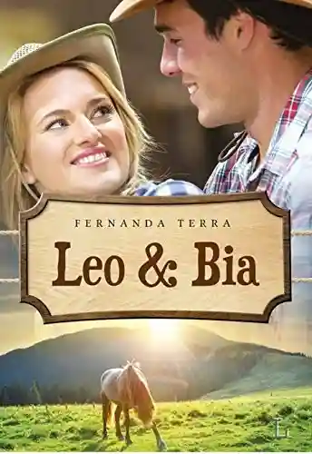 Capa do livro: Leo & Bia - Ler Online pdf