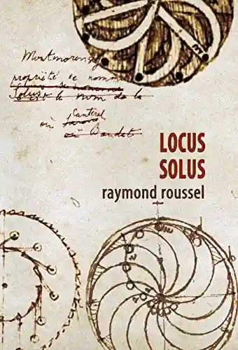 Livro PDF: Locus Solus