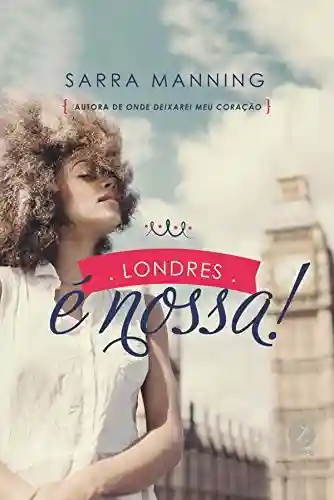 Capa do livro: Londres é nossa! - Ler Online pdf