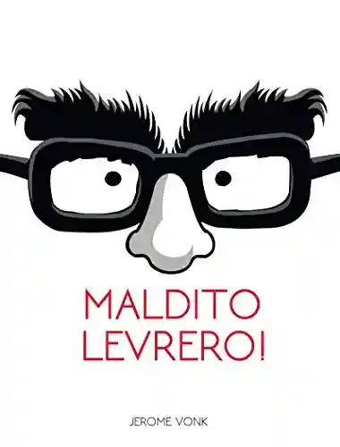 Livro PDF: Maldito Levrero!
