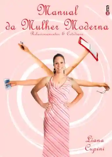 Livro PDF: Manual da Mulher Moderna