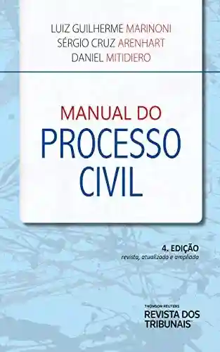 Livro PDF: Manual do Processo Civil