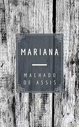 Capa do livro: Mariana (Várias Histórias) - Ler Online pdf