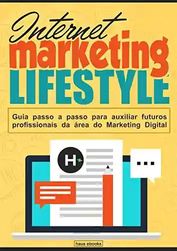 Livro PDF: Marketing Digital: Um guia passo a passo para auxiliar futuros profissionais do marketing digital