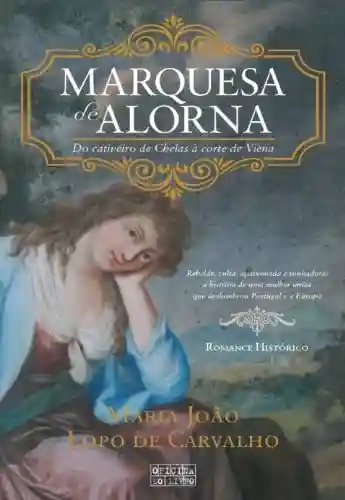 Livro PDF: Marquesa de Alorna