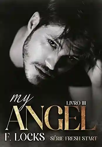 Livro PDF: My Angel: Cristopher Knighton