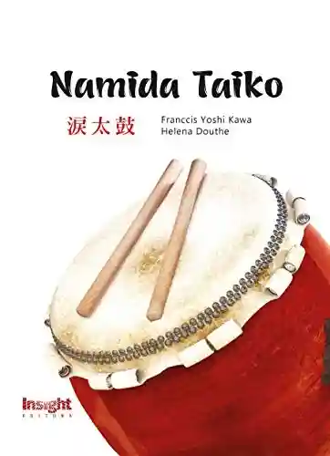 Livro PDF: Namida Taiko