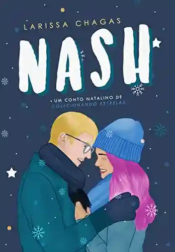 Livro PDF: Nash (Conto de Colecionando Estrelas)