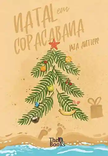 Capa do livro: Natal em Copacabana - Ler Online pdf
