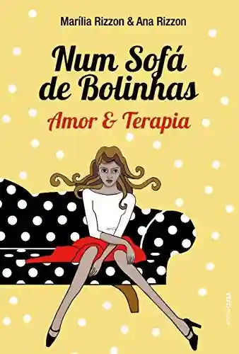Livro PDF: Num Sofá de Bolinhas: Amor & Terapia